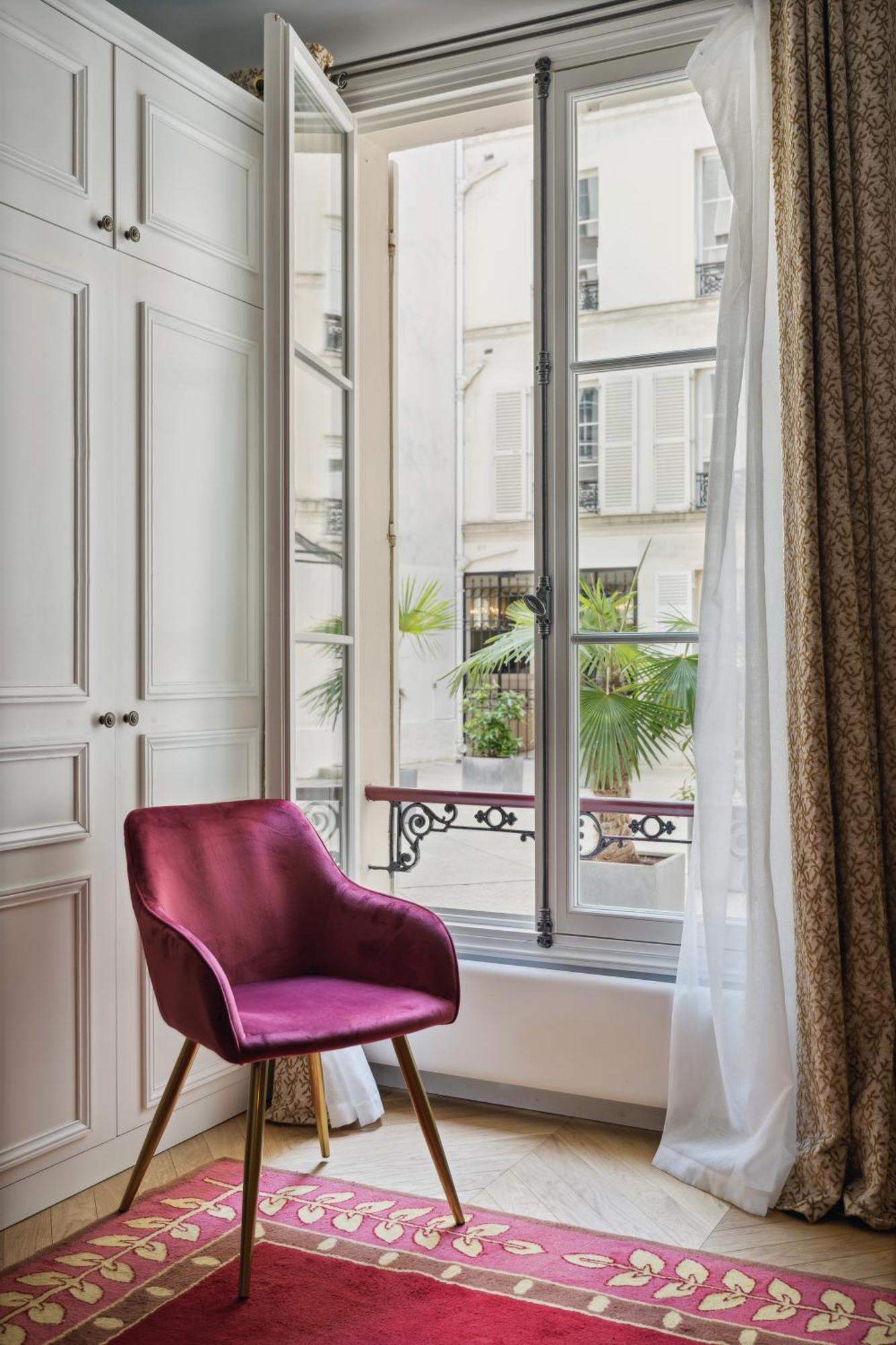 La Maison Kleber - Luxury Apartments, Champs-Elysees - Eiffel Tower Paris Exterior photo