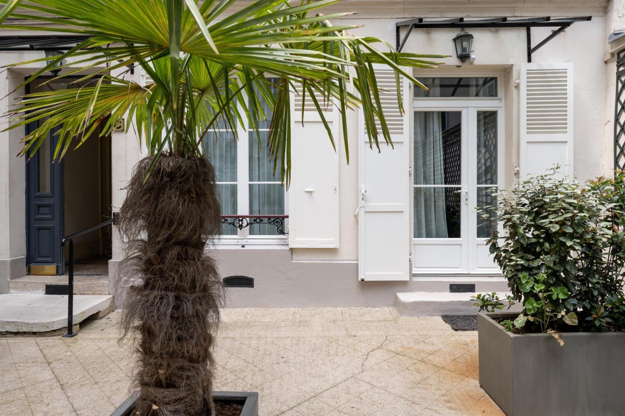 La Maison Kleber - Luxury Apartments, Champs-Elysees - Eiffel Tower Paris Room photo