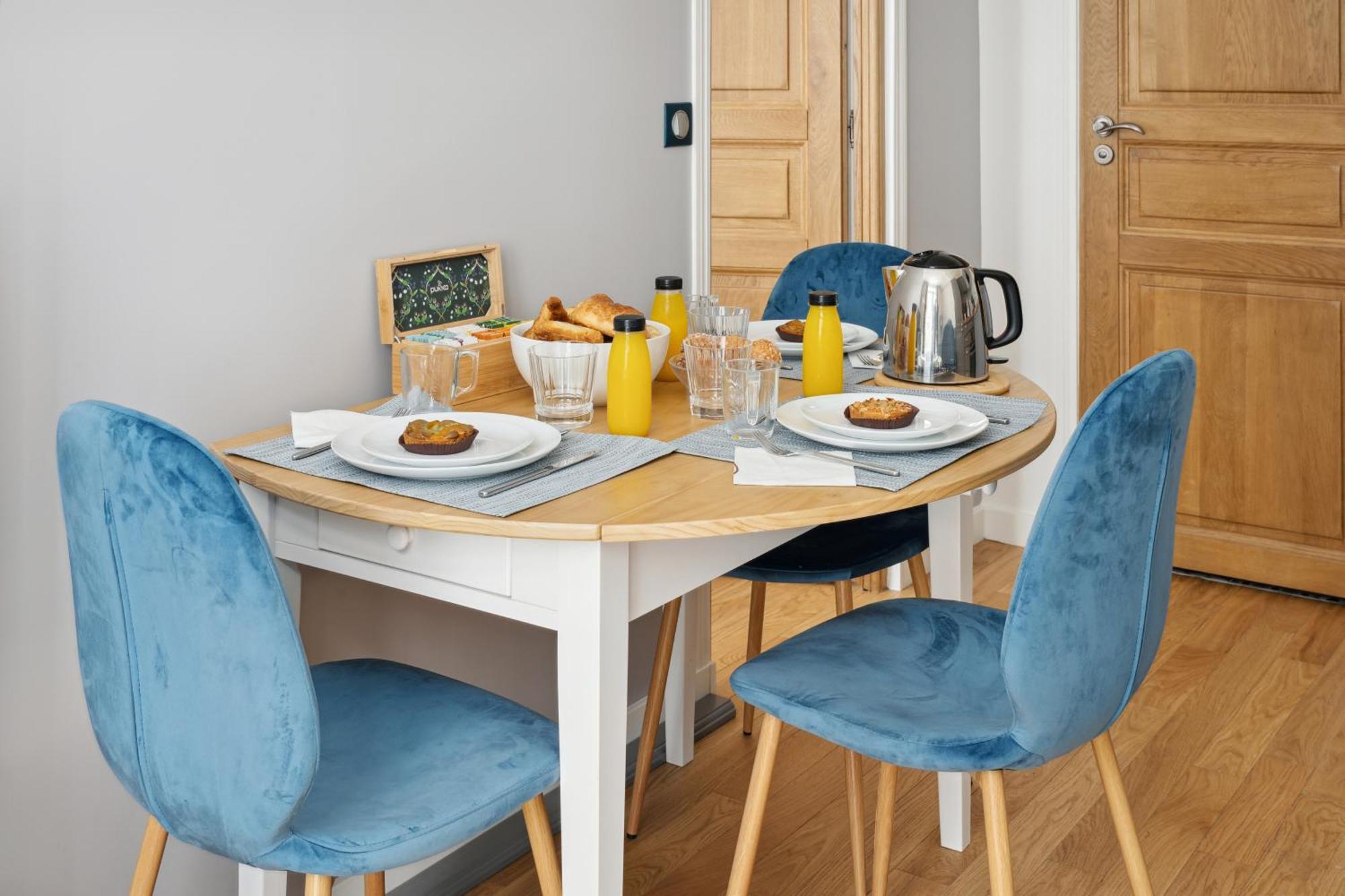 La Maison Kleber - Luxury Apartments, Champs-Elysees - Eiffel Tower Paris Room photo