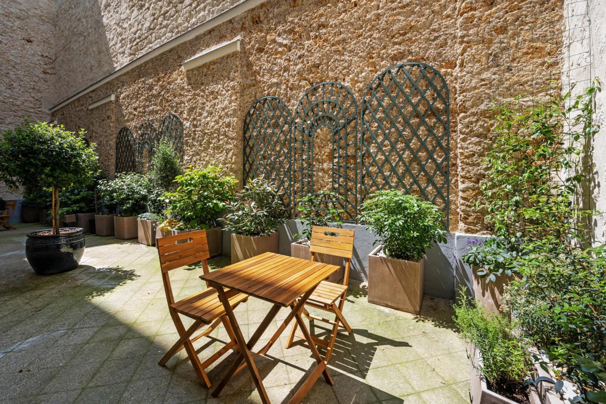 La Maison Kleber - Luxury Apartments, Champs-Elysees - Eiffel Tower Paris Exterior photo