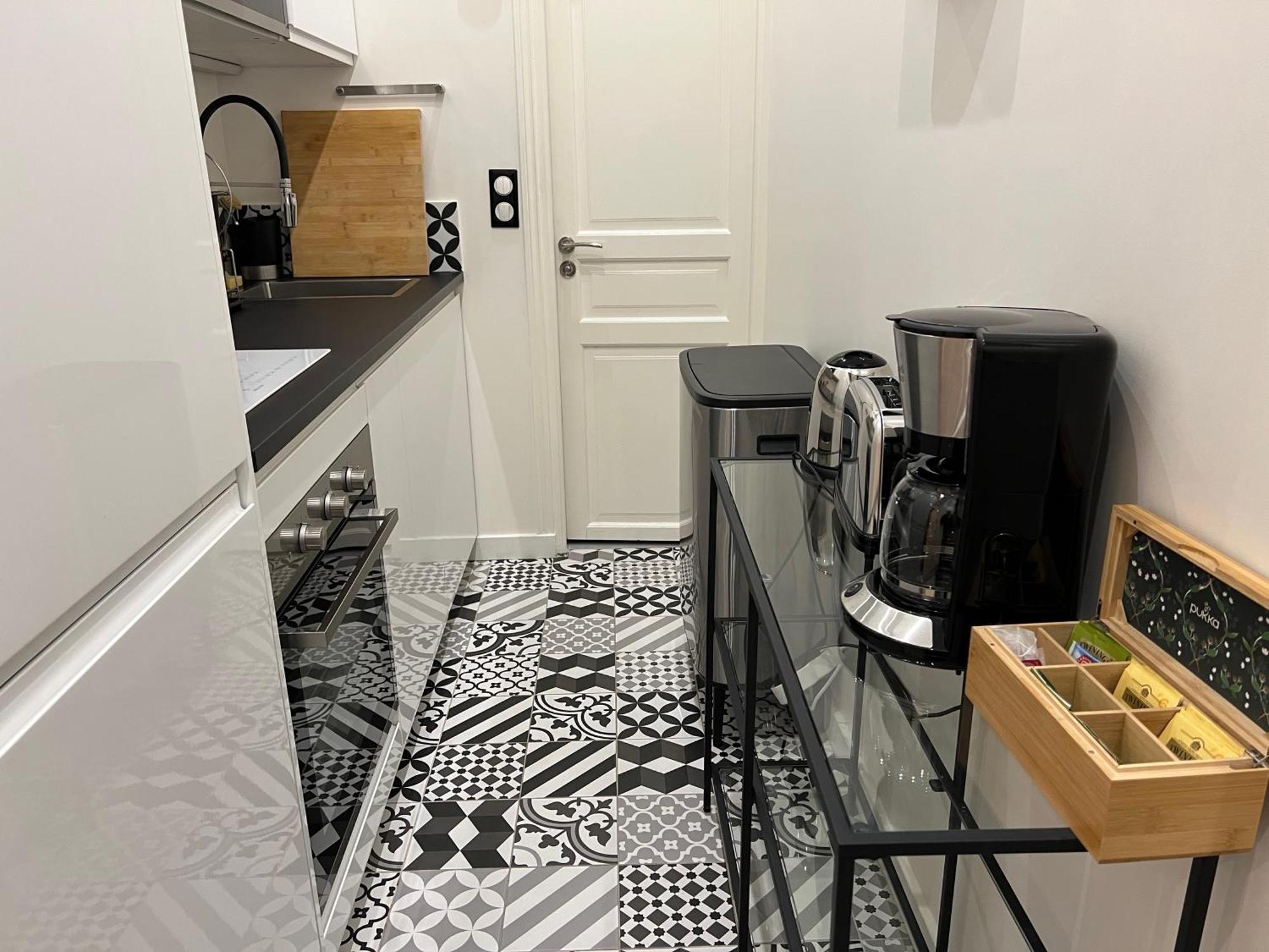 La Maison Kleber - Luxury Apartments, Champs-Elysees - Eiffel Tower Paris Room photo